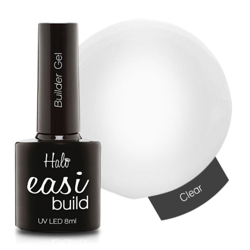 Halo EasiBuild Builder Gel 8ml