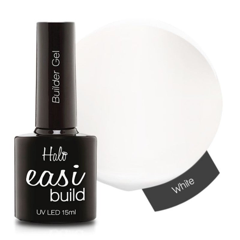 Halo EasiBuild Builder Gel 8ml