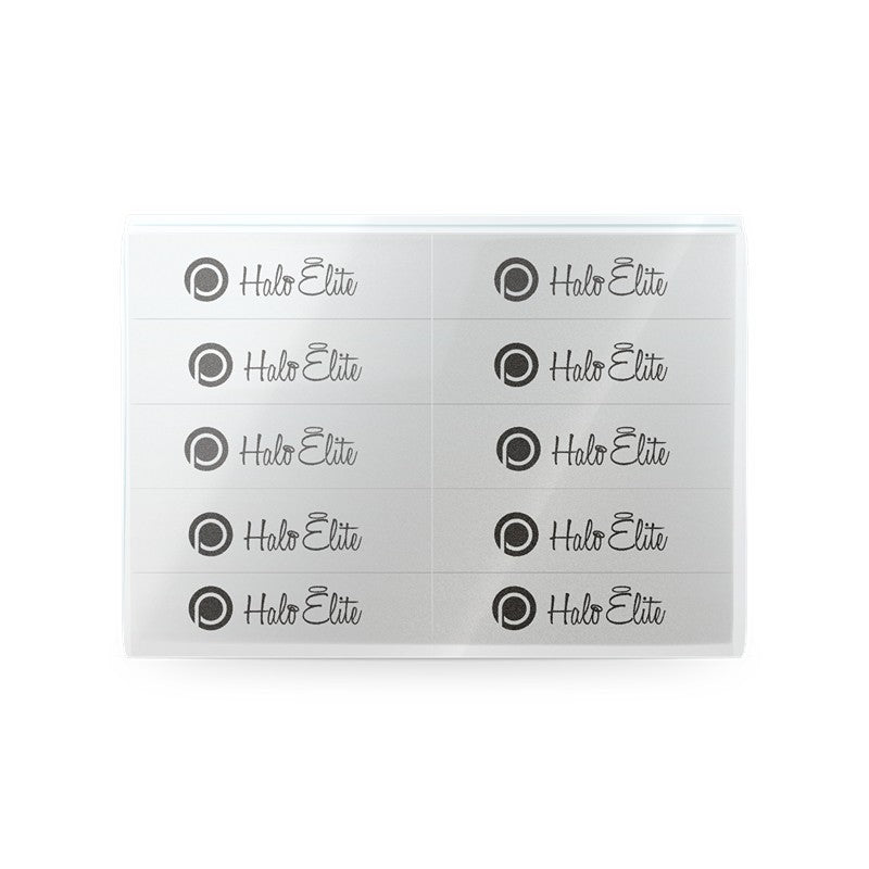 Halo Elite White Blocks 120 Grit (10)