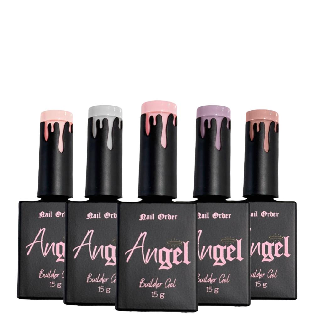 Nail Order AnGel Builder Gel 25g