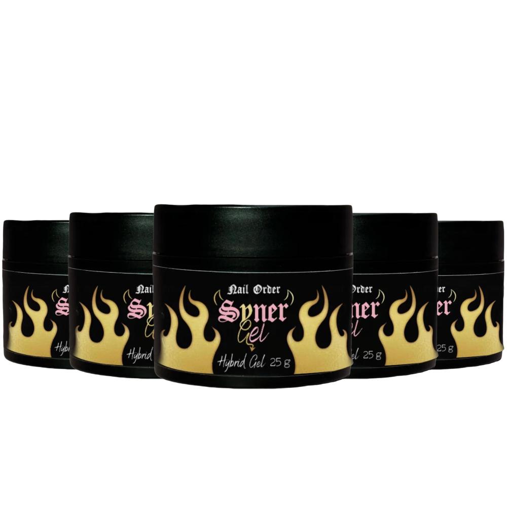 Nail Order Syner Gel Hybrid Gel 25g