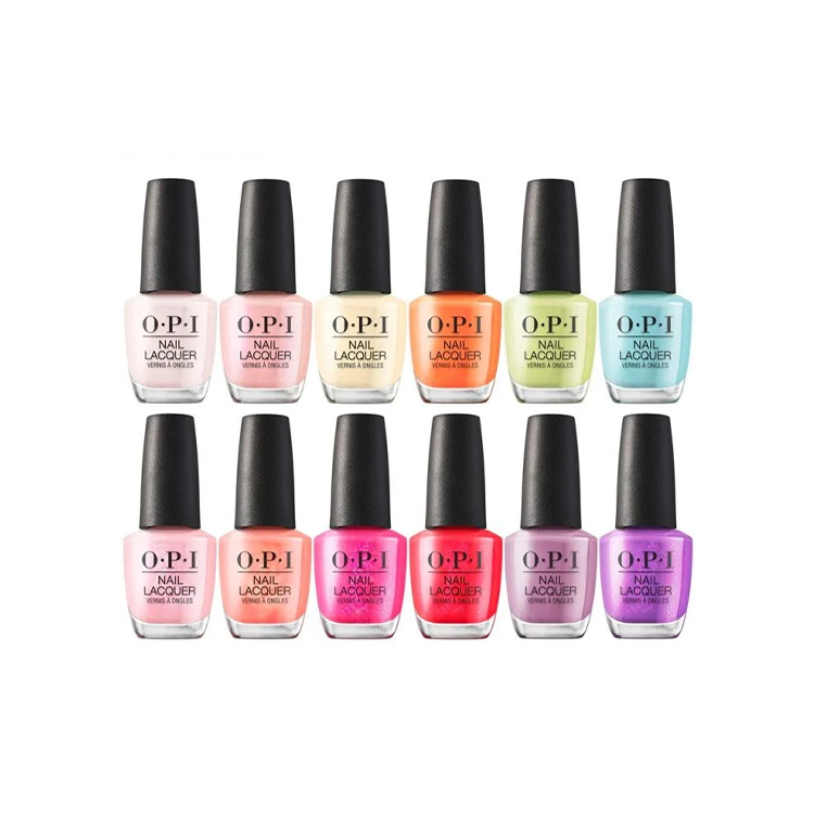 OPI Me, Myself & OPI Nail Polish 15ml