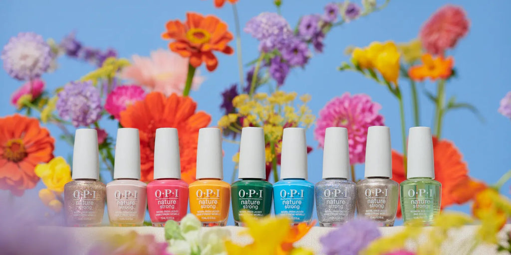 OPI Nature Strong Nail Polish 15ml