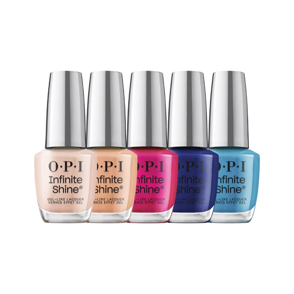 OPI Infinite Shine Gel-Like Lacquer 15ml