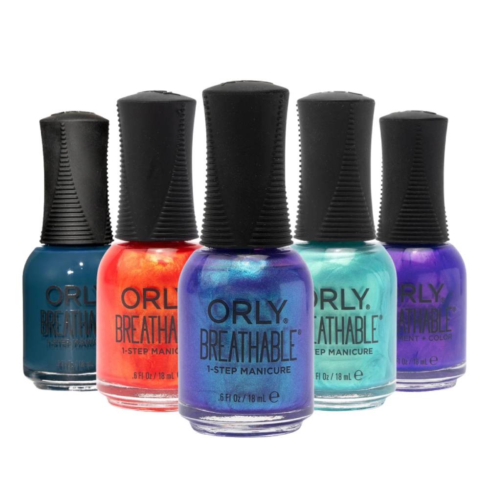 Orly Breathable Nail Polish 18ml