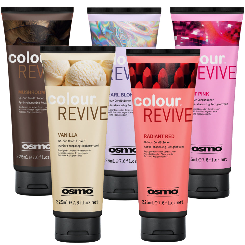 Osmo Colour Revive Colour Conditioner 225ml
