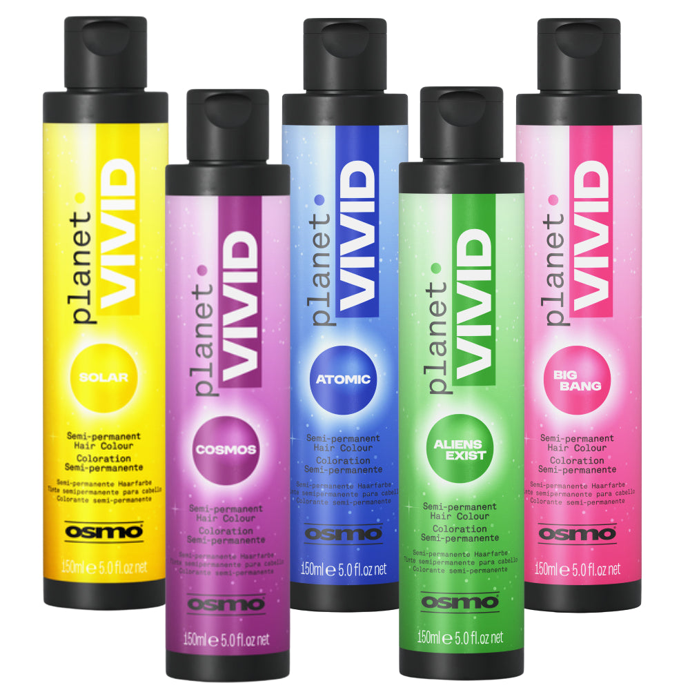 Osmo Planet Vivid 150ml