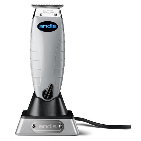 Andis Cordless T-Outliner Lithium-Ion Trimmer