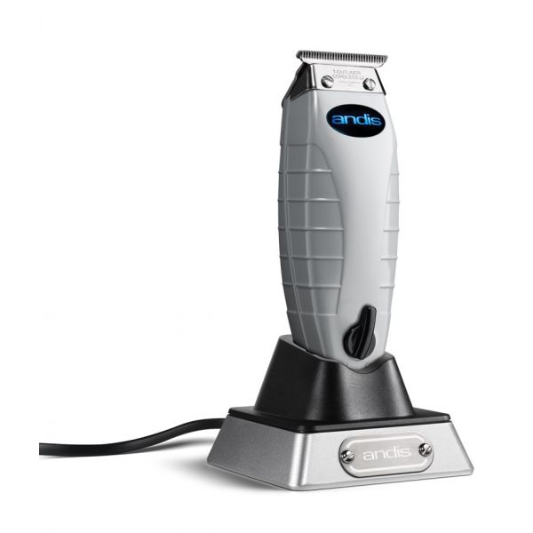 Andis Cordless T-Outliner Lithium-Ion Trimmer