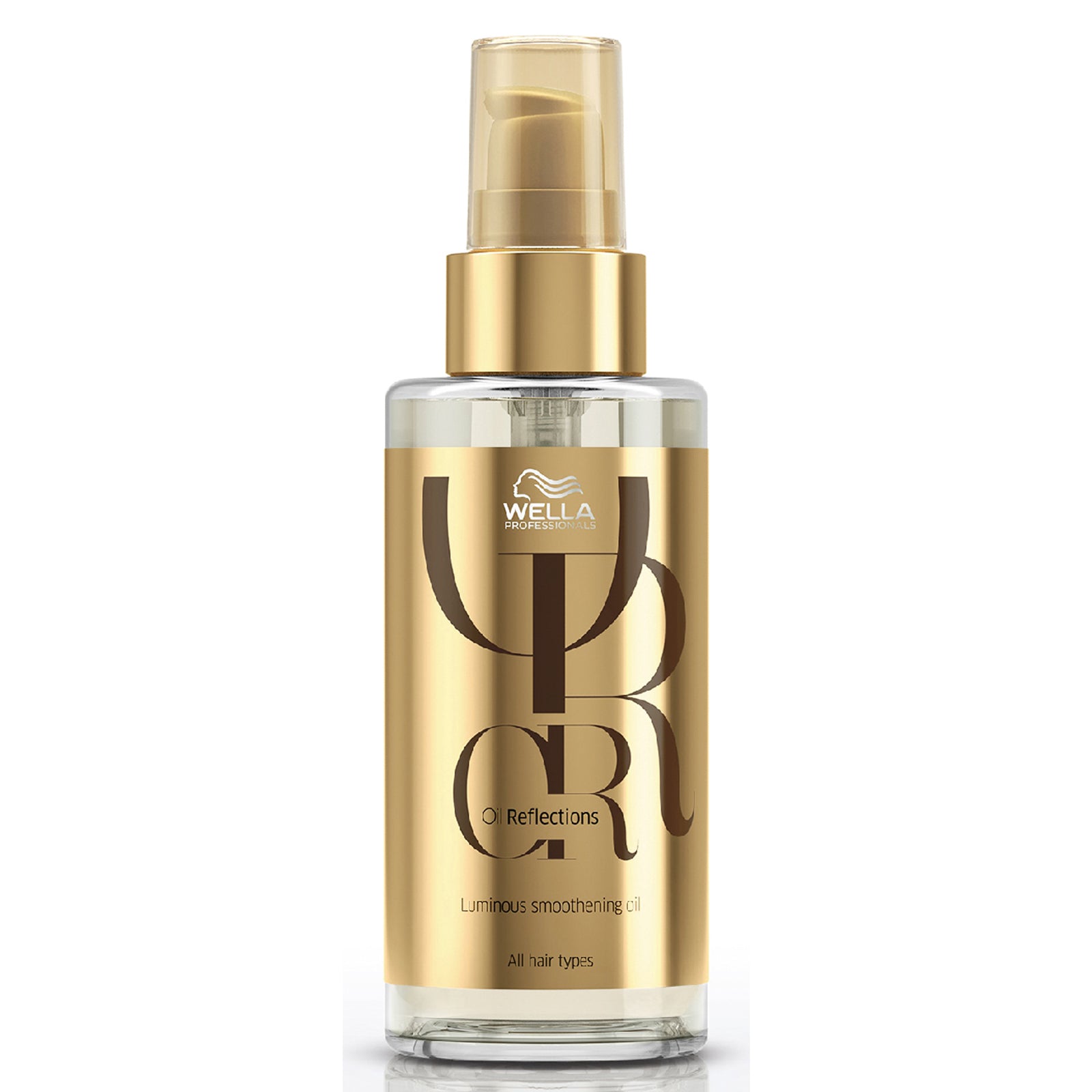 Wella Oil Reflections Oil 100ml