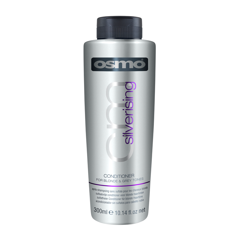 Osmo Silverising Conditioner 300ml