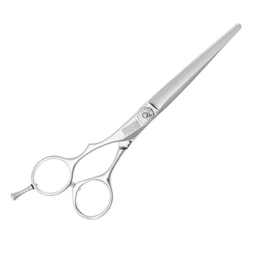Passion Damascus Alto NY Left Handed Scissors 6"