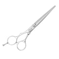 Passion Damascus Alto NY Left Handed Scissors 5.5"
