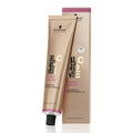 Schwarzkopf BlondMe Pastel Toning Brown Mahogany 60ml