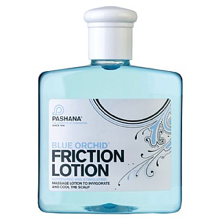 Pashana Blue Orchid Friction Hair Lotion 250ml