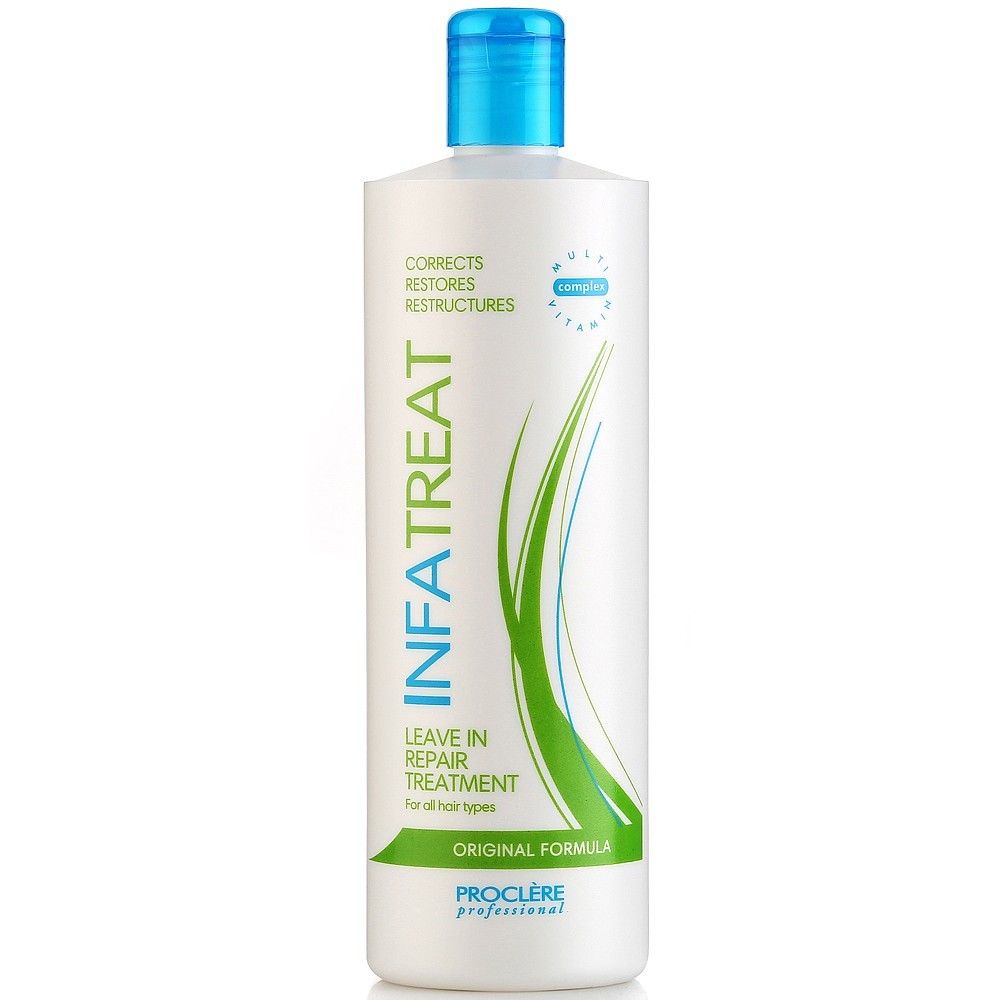 Proclere Infatreat Leave In Repair Treatment Original 500ml