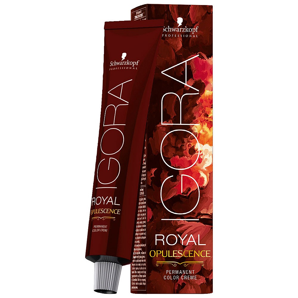 Schwarzkopf Igora Royal Opulescence 60ml