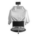 Wahl Professional Pinstripe Haircutting Cape