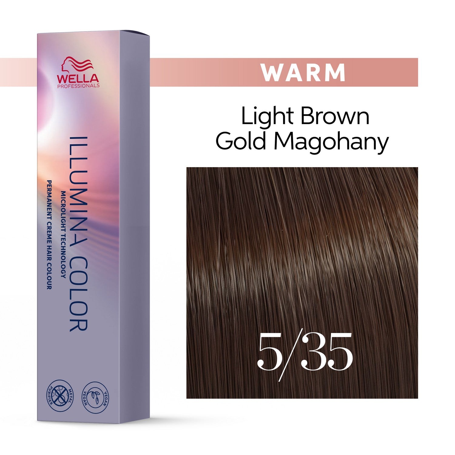 Wella Illumina Hair Colour 60ml
