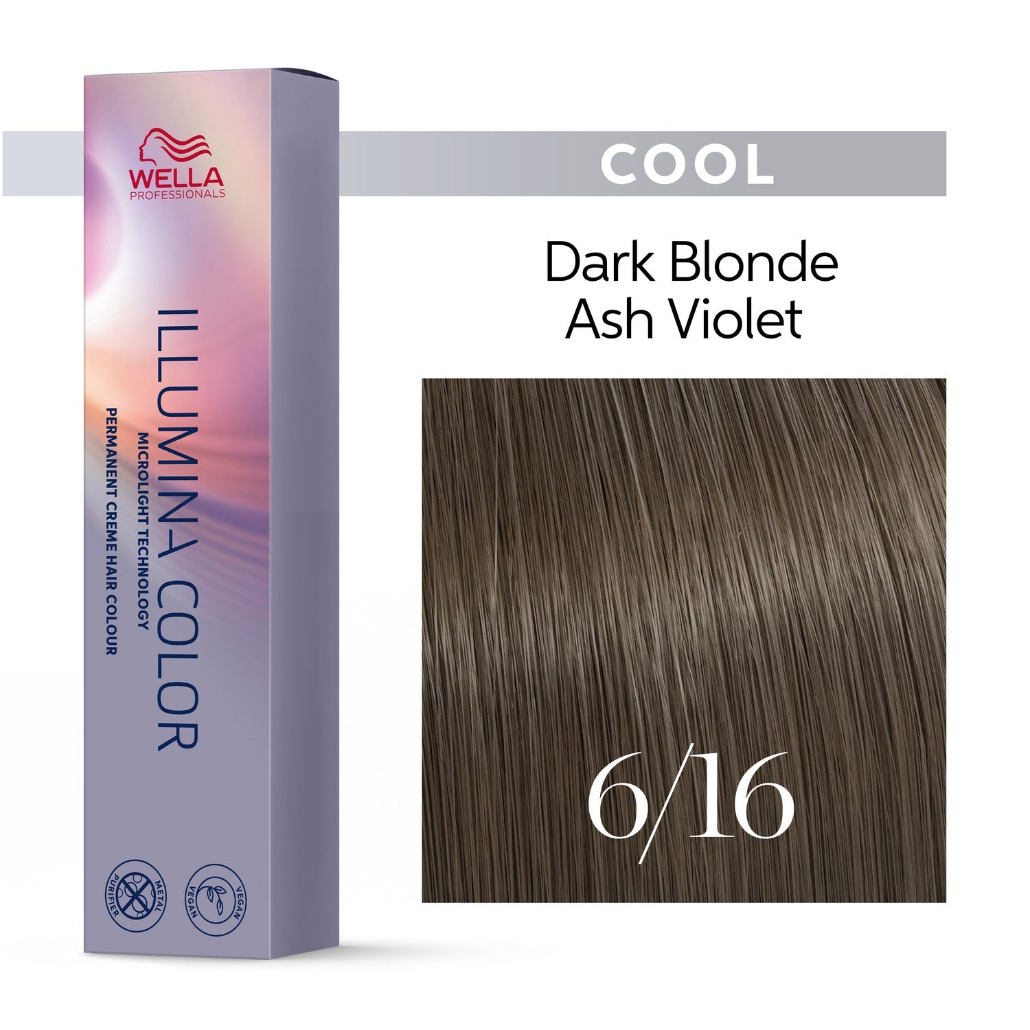 Wella Illumina Hair Colour 60ml