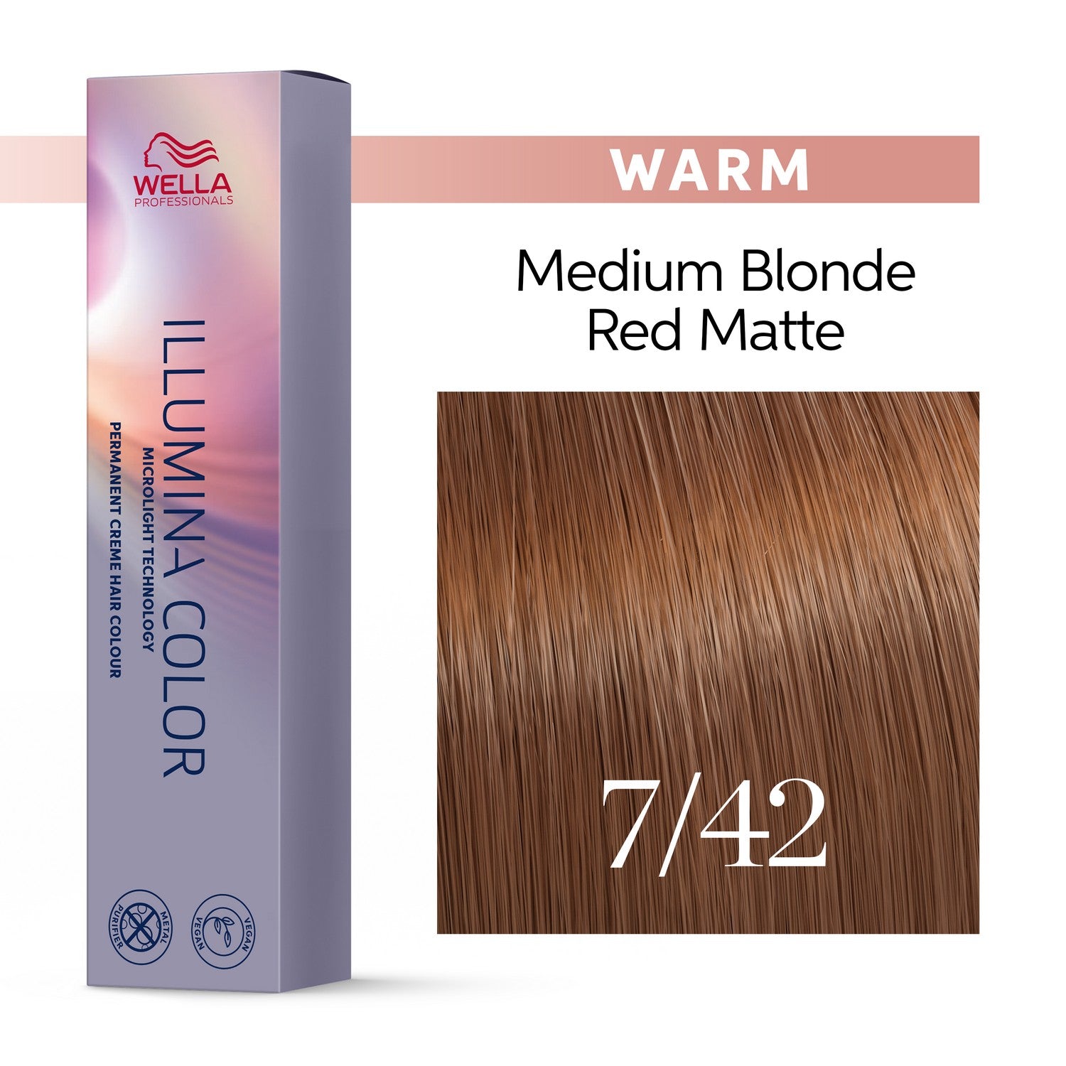 Wella Illumina Hair Colour 60ml