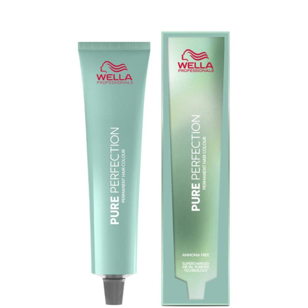 Wella Pure Perfection 60ml