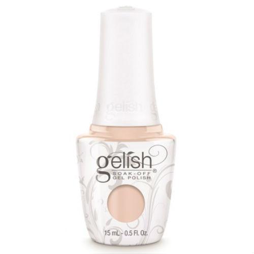 Gelish Soak Off Gel Polish 15ml