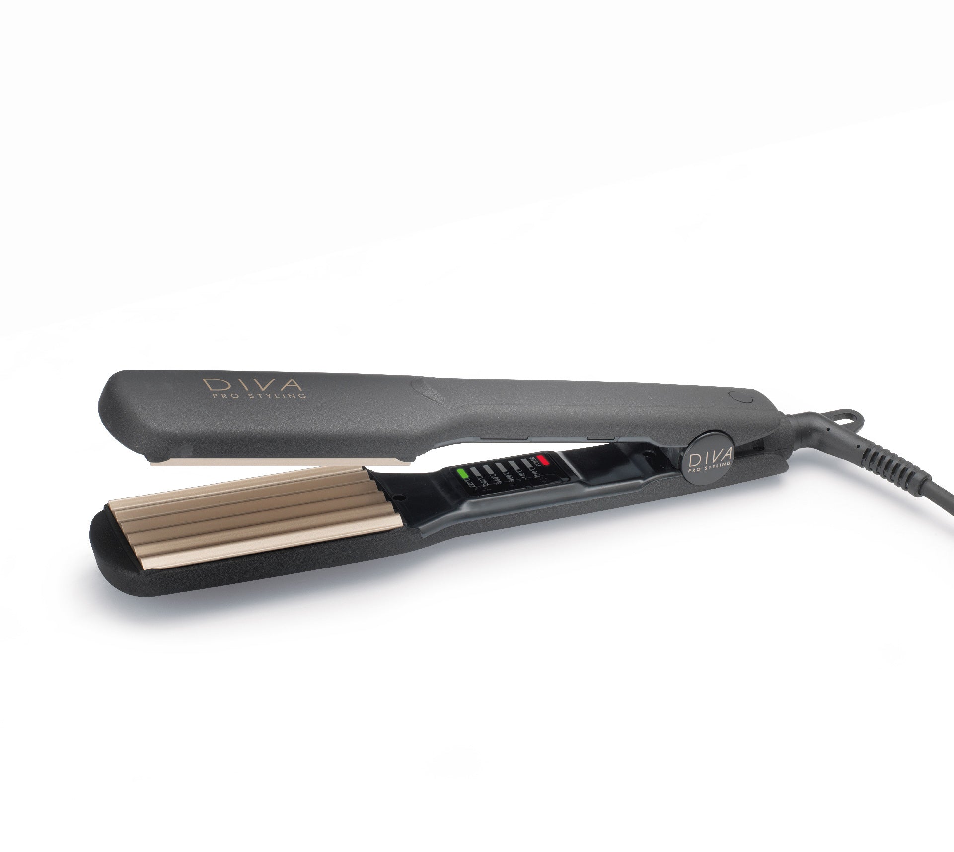 Diva Digital Crimper