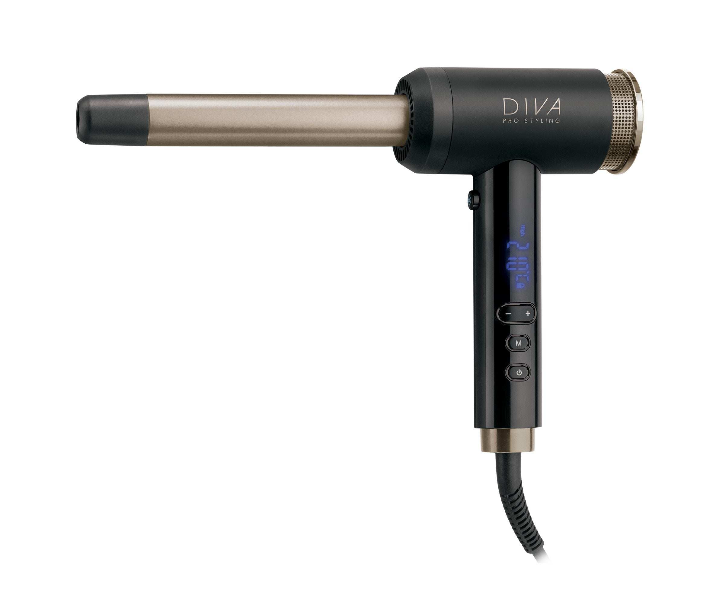 Diva Air Curl
