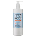 Salon System Just Wax Expert Protect & Calm Waxing Lotion 500ml