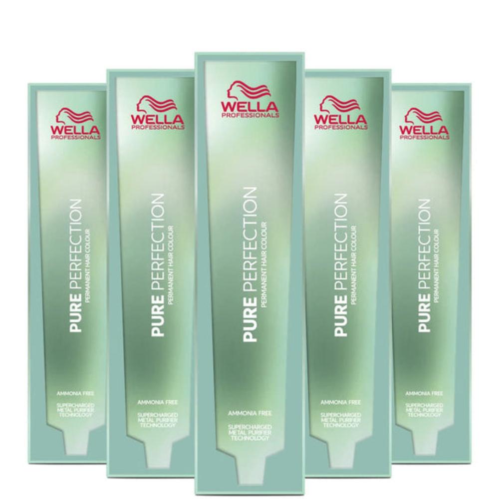 Wella Pure Perfection 60ml
