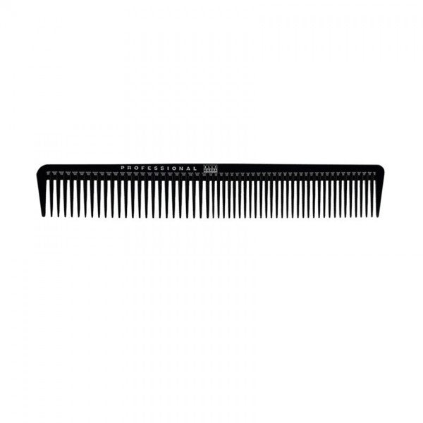 Acca Kappa AX7258 Professional Polycarbonate Comb