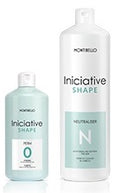Montibello Iniciative Shape Neutraliser & Perm 0