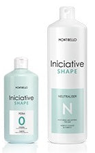 Montibello Iniciative Shape Neutraliser & Perm 0