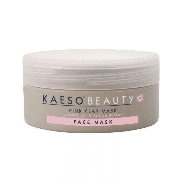 Kaeso Pink Clay Mask 95ml