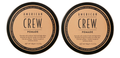 American Crew Pomade 50g x2