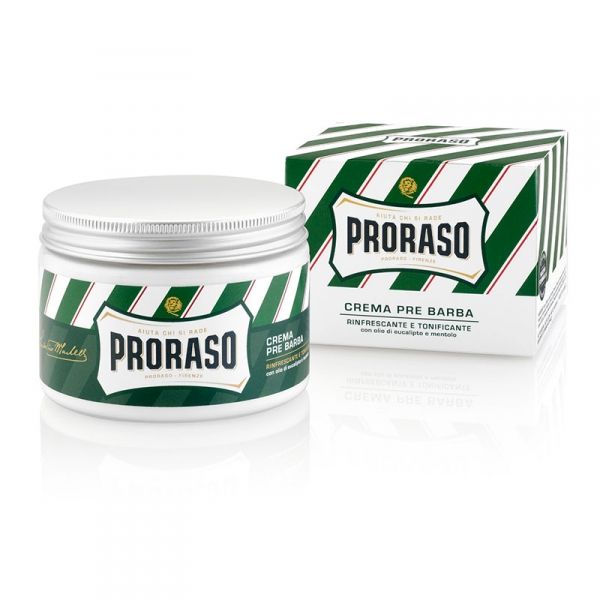 Proraso Professional Pre Shaving Cream 300ml