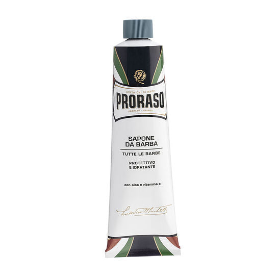 Proraso Shaving Cream Tube Protective 150ml