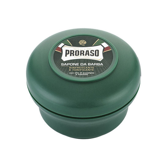 Proraso Hot Soap Shaving Cream Jar Refreshing 150ml