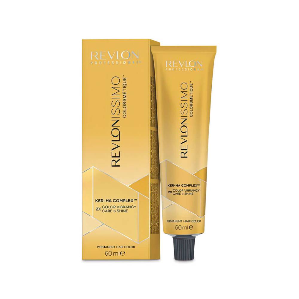 Revlonissimo Hair Colour 60ml