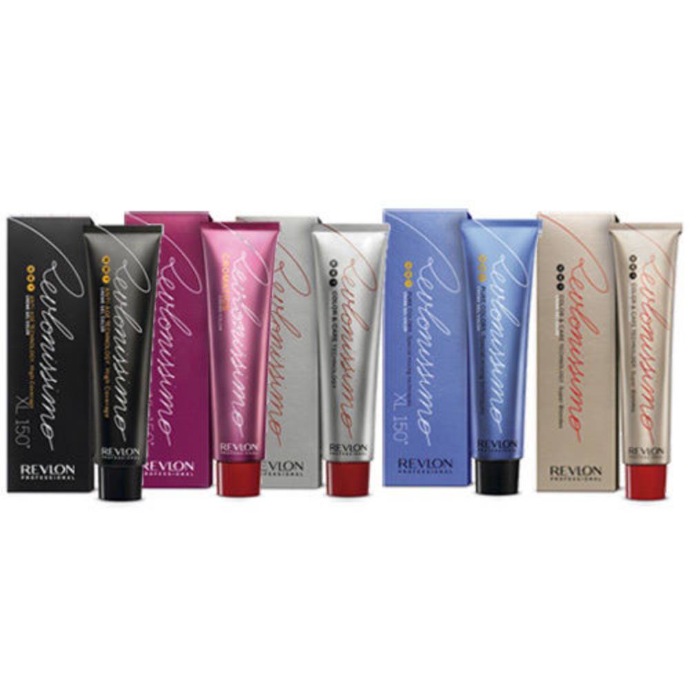 Revlonissimo Hair Colour 60ml