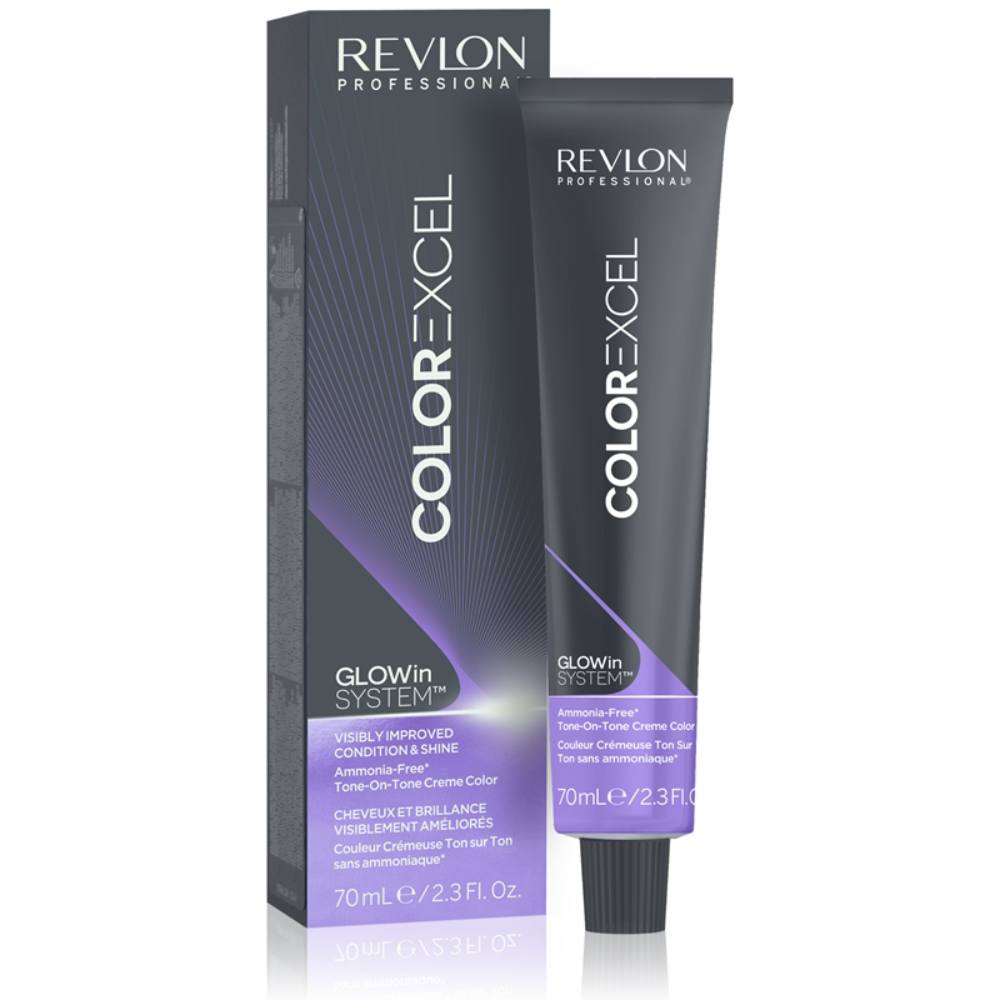 Revlon Color Excel 70ml