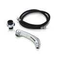 REM Handspray, Hose & Basin Sleeve Kit