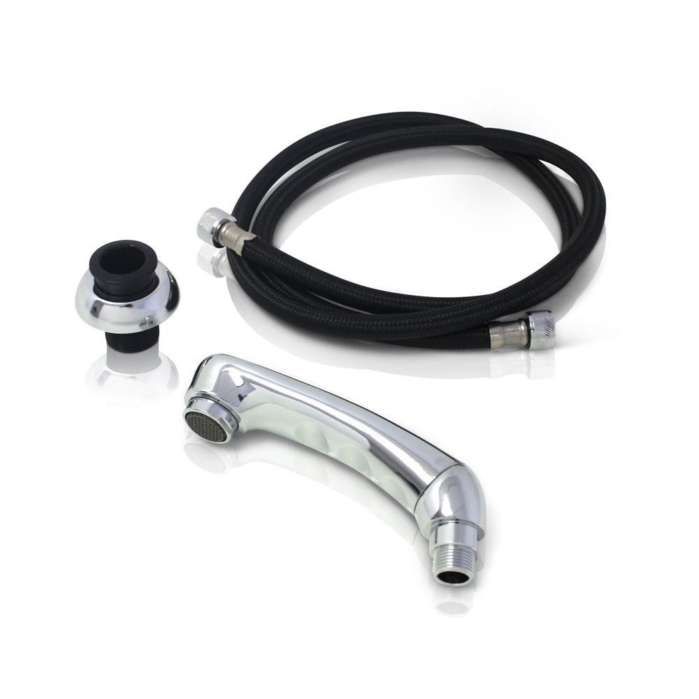 REM Handspray, Hose & Basin Sleeve Kit