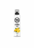 RedOne Natural Lemon Cologne 150ml
