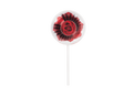 Lash FX Lollipop Strip Lashes Red Rose
