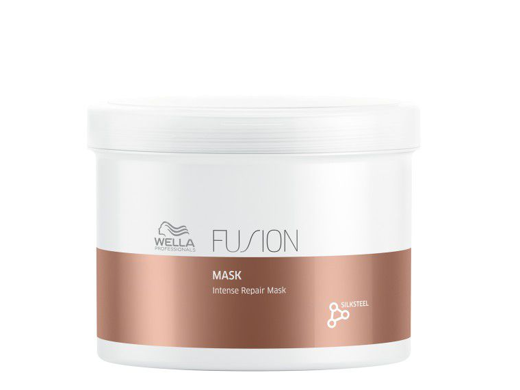 Wella Fusion Intense Repair Mask 500ml