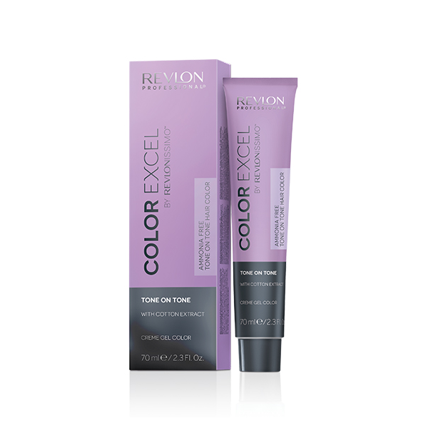 Revlon Color Excel 70ml