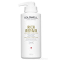 Goldwell Dualsenses Rich Repair 60sec Treatment 500ml