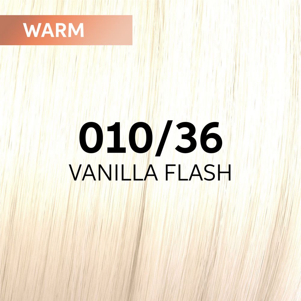 Wella Shinefinity Zero Lift Glaze 60ml